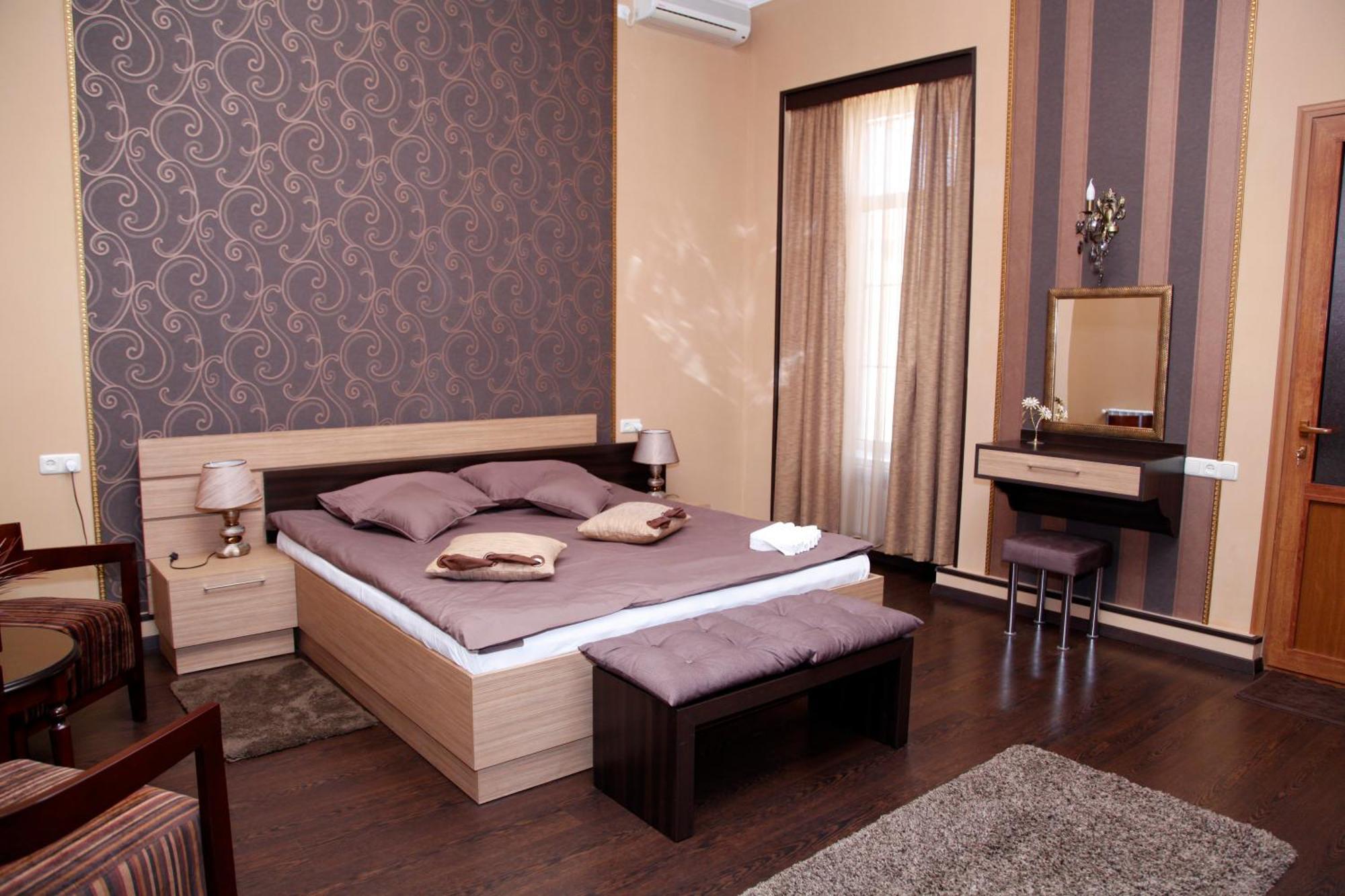 Azoyan Guest House Єреван Номер фото